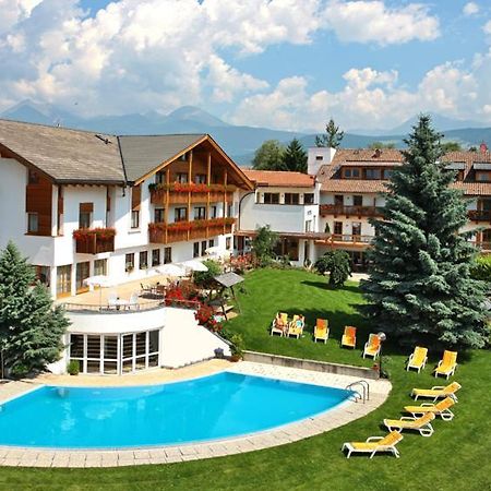 Hotel Langhof Natz-Schabs Εξωτερικό φωτογραφία