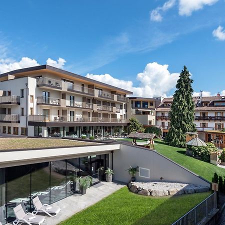 Hotel Langhof Natz-Schabs Εξωτερικό φωτογραφία