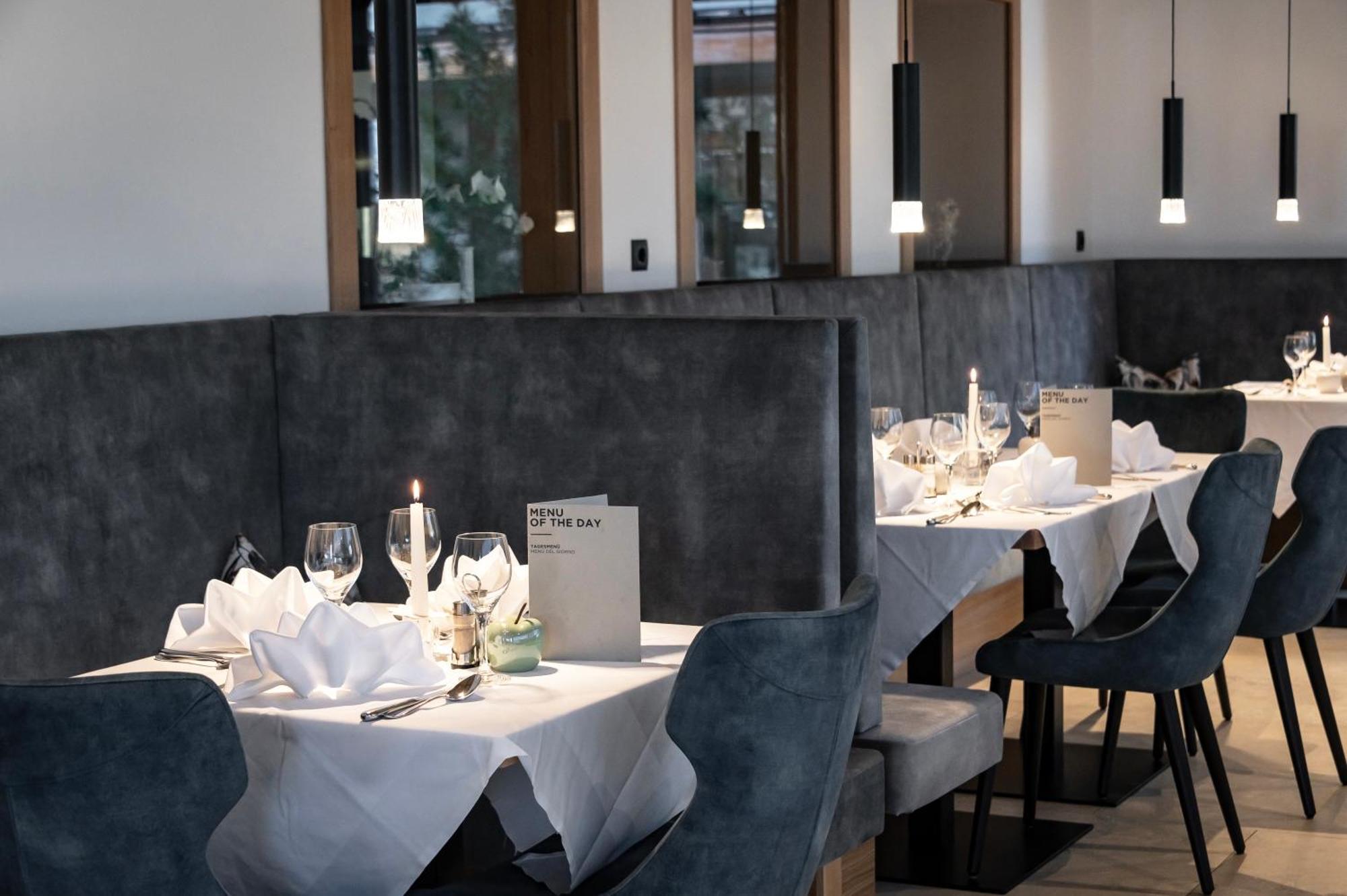 Hotel Langhof Natz-Schabs Εξωτερικό φωτογραφία