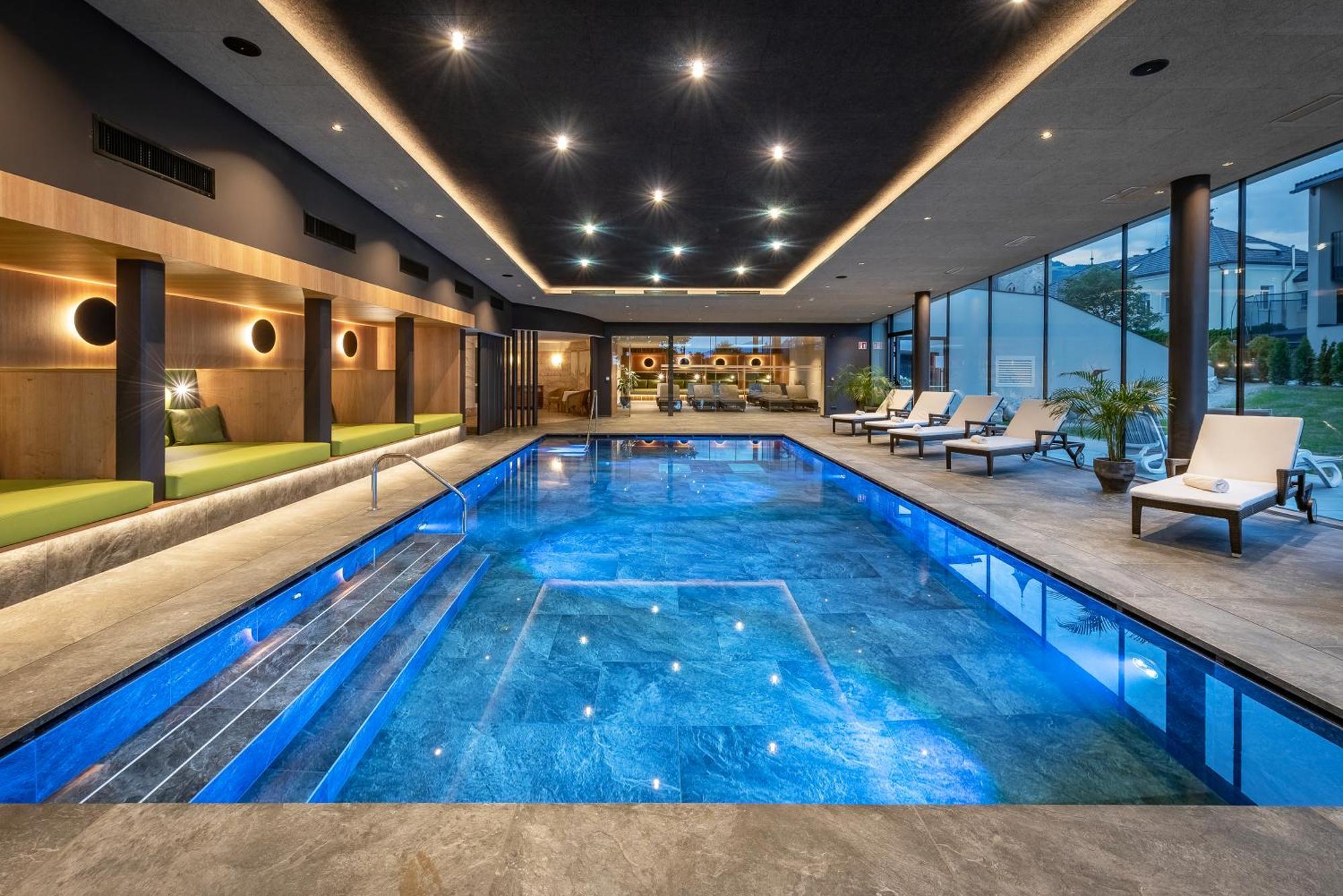 Hotel Langhof Natz-Schabs Εξωτερικό φωτογραφία