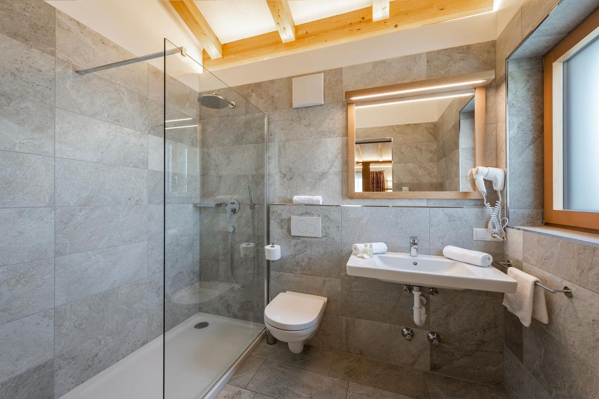 Hotel Langhof Natz-Schabs Εξωτερικό φωτογραφία