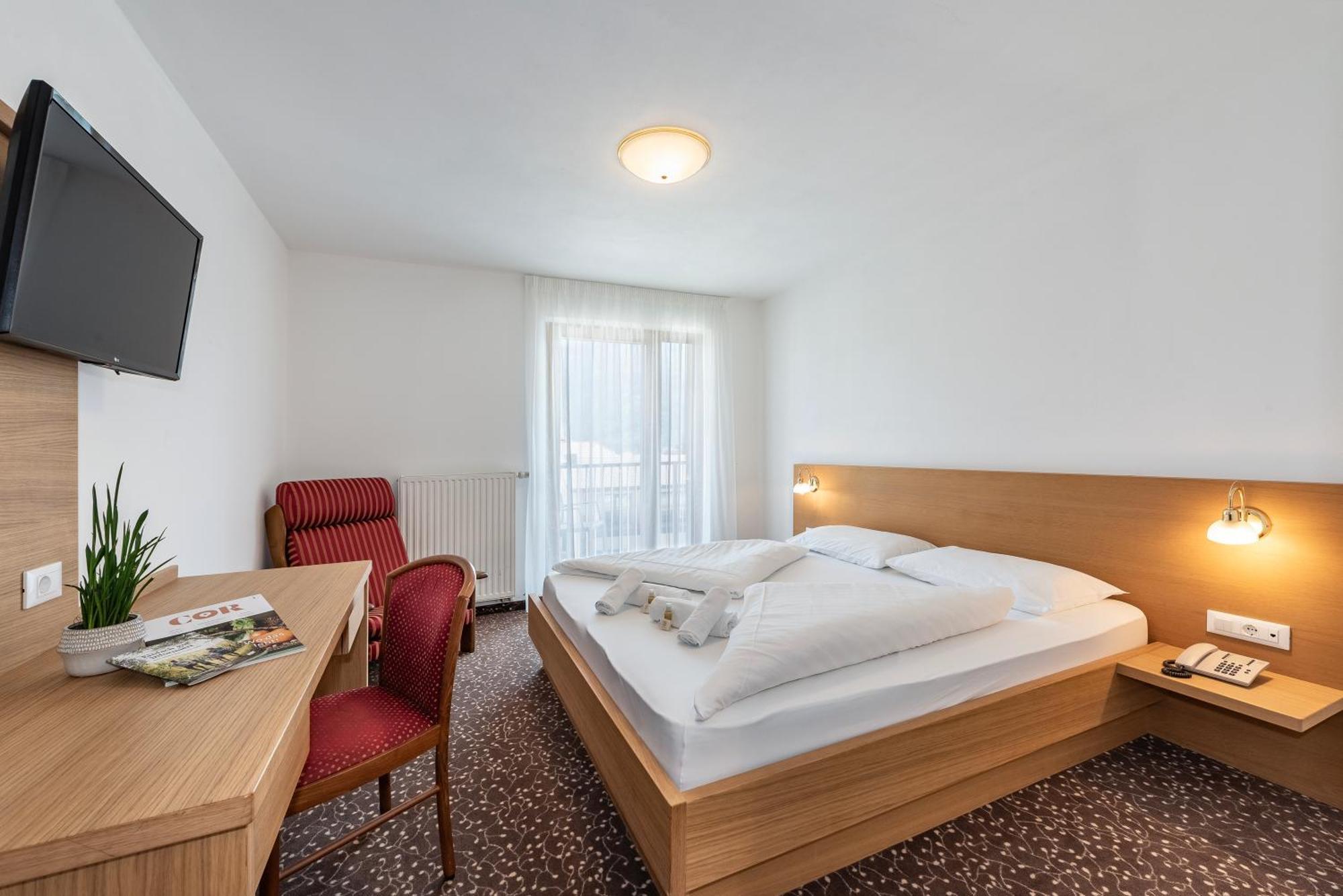 Hotel Langhof Natz-Schabs Εξωτερικό φωτογραφία