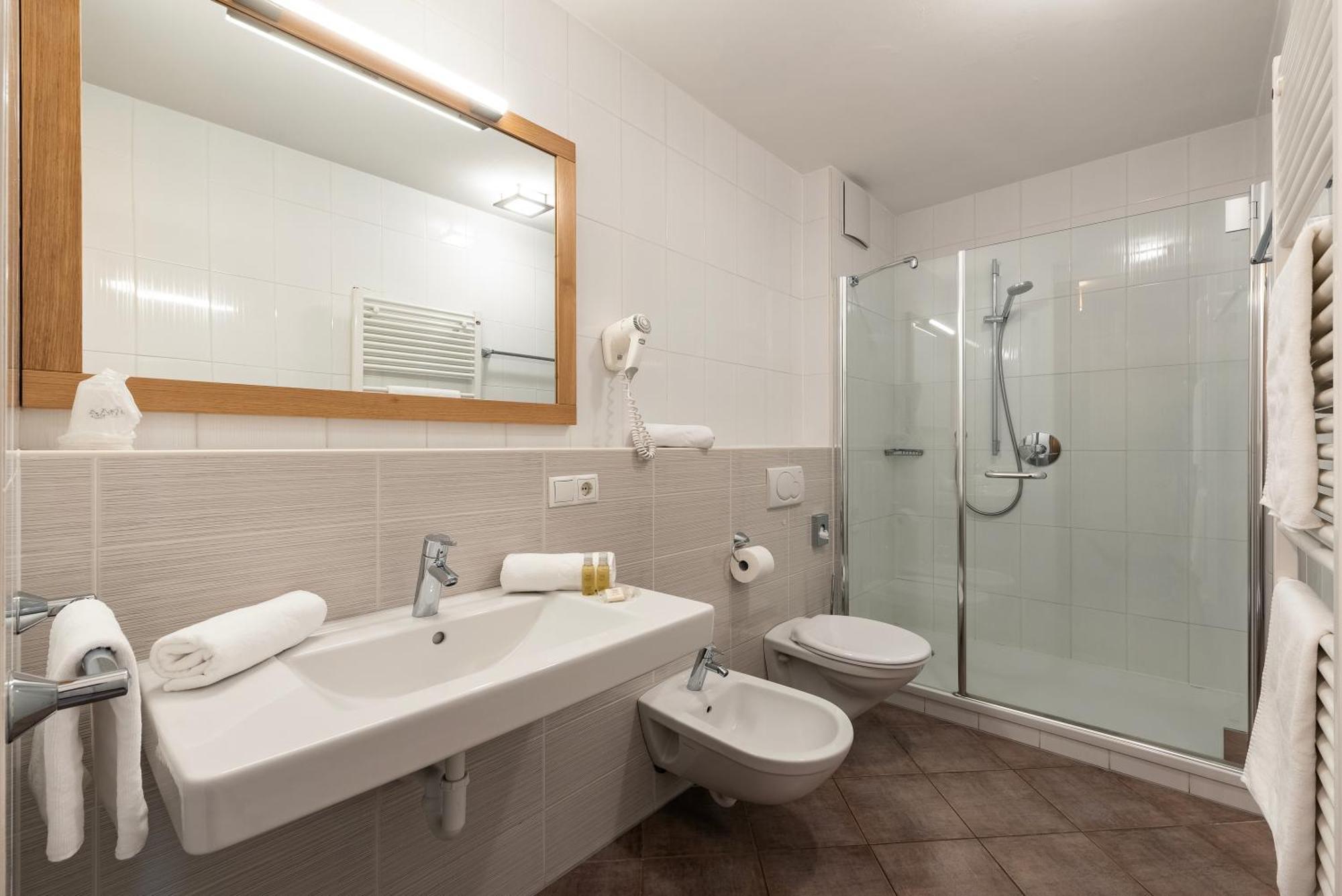 Hotel Langhof Natz-Schabs Εξωτερικό φωτογραφία
